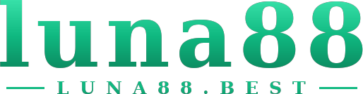 luna88 logo